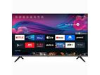MI+ 32" Smart Android 15 FHD LED Bluetooth TV 32MI00AS-FL