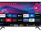 MI+ 32" Smart Android 15 FHD LED Bluetooth TV