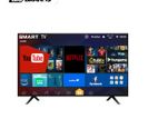 MI+ 32" Smart Android FHD LED Frameless TV 2024