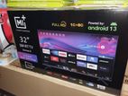 Mi+ 32 Smart Android Full HD LED Frameless TV