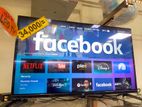 Mi ± 32"Smart led tv
