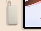MI 33W Power Bank 20000mAh (Integrated Cable)