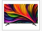 MI+ 43" Full HD LED Frameless TV