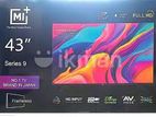 MI+ 43" FULL HD LED TV - 43MI900-FL 70631