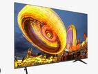 MI + 43'' Full HD LED TV Japan Technology