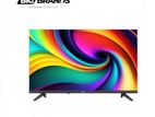 MI+ 43 inch Full HD LED Frameless TV 2024