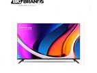 MI+ 43 inch Full HD LED Frameless TV _ 2024