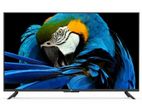 MI + 43 Inch Full HD LED Tv Japan Tech