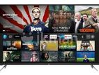MI+ 43" Smart Android 4K FHD LED TV - 43MI800S-FL