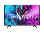 MI+ 43" Smart Android 4K FHD LED TV - 43MI900S-FL
