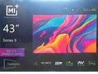 MI+ 43" Smart Android 4K FHD LED TV - 43MI900S-FL