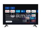 MI+ 43" Smart Android 4K UHD TV 43MI900S-UHD - 49156