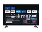 MI+ 43" Smart Android 4K UHD TV 43MI900S-UHD - 49156
