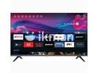MI+ 43" Smart Android 4K UHD TV 43MI900S-UHD