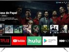 MI+ 43" Smart Android 4K UHD TV 43MI900S-UHD