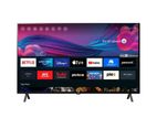 MI+ 43" Smart Android 4K UHD TV 43MI900S-UHD