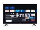 MI+ 43" Smart Android 4K UHD TV 43MI900S-UHD