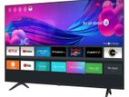 MI+ 43" Smart Android 4K UHD TV
