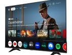 MI+ 50" 4K Smart Android UHD LED Frameless TV