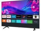 MI+ 50" QLED Smart Android 4K UHD TV 50MI800SQ-FL
