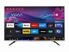 MI+ 50" QLED Smart Android 4K UHD TV 50MI800SQ-FL