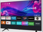 MI+ 50" QLED Smart Android 4K UHD TV 50MI800SQ-FL
