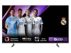 MI+ 50" QLED Smart Android 4K UHD TV