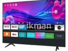 MI+ 50" QLED Smart Android 4K UHD TV
