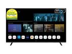 MI+ 55" 4K Smart Android 13 Bluetooth UHD LED Frameless TV _ 2024