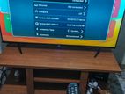 MI 55 inch Fearless 4K UHD Smart Android TV