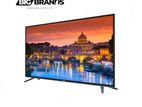 MI+ 55 INCH SMART 4K ANDROID 13 UHD FRAMELESS TV