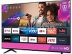 MI+ 55" Smart Android 15 4K UHD TV 55MI900S-FL