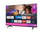 MI+ 55" Smart Android 15 4K UHD TV 55MI900S-FL