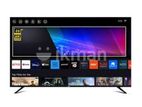 MI+ 55" Smart Android 15 4K UHD TV