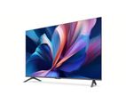 MI+ 55" Smart Android 4K UHD TV 55MI800S-FL - 31882