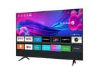 MI+ 55" Smart Android 4K UHD TV 55MI800S-FL