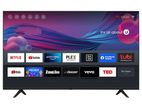 MI+ 65" 4K Smart Android UHD LED Frameless TV