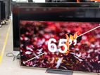 MI+ 65 inch Smart Android 4K UHD LED Frameless TV