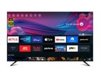 MI+ 65" QLED Smart Android 4K TV