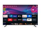 MI+ 65" QLED Smart Android 4K UHD TV - 65MI800S-FL 46159
