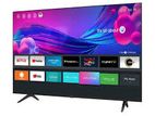 MI+ 65" QLED Smart Android 4K UHD TV - 65MI800S-FL