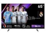 MI+ 65" QLED Smart Android 4K UHD TV - 65MI800S-FL