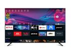 MI+ 65" QLED Smart Android 4K UHD TV - 65MI800S-FL