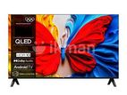 MI+ 65" Smart Android 4K UHD TV - 31883