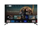 MI+ 75"4K SMART UHD LED Frameless TV