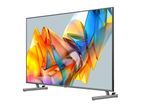 MI+ 75inch 4k Smart Android 14 Bluetooth UHD LED Frameless TV