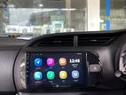 Mi Android Player ( Toyota Vitz )