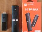 MI Android TV Stick