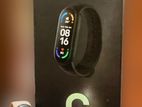 Mi Band 6 Smart Watch