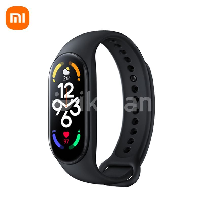 smart watch ikman